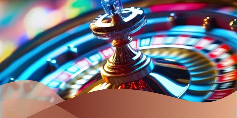 Golden Roulette Galaxy 6623 - Vòng Quay May Mắn Chờ Đợi Bạn 3 Phần thưởng gấp đôi trong các sự kiện đặc biệt tại Galaxy 6623