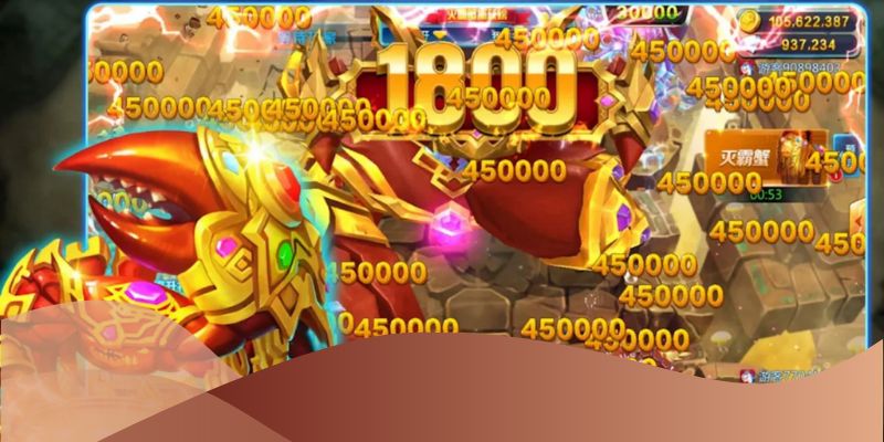 Thủy Long Giáng Thế Hitclub - Cực Phẩm Săn Cá Đổi Thưởng Lớn 3 Ưu tiên các mục tiêu có giá trị thưởng ấn tượng